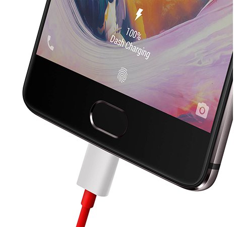 OnePlus 3T